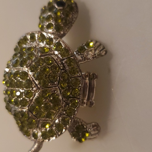 Turle ring - Picture 6 of 8